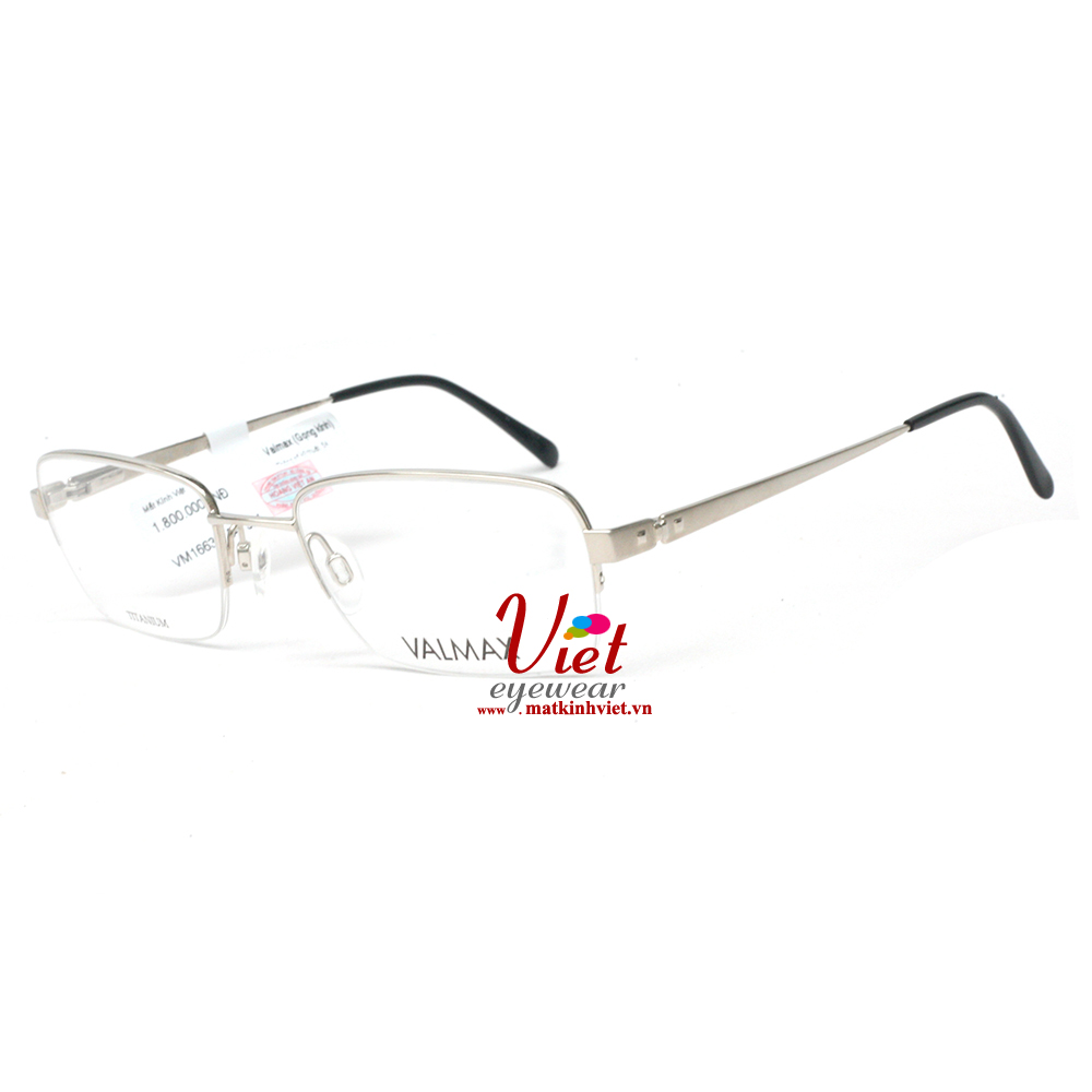 Gọng kính Valmax VM16635 524